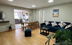 Apartamento Moderno Potosi